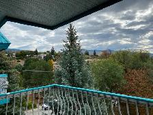 1 BEDROOM APARTMENT - PET FRIENDLY-HEAT INCLUDED