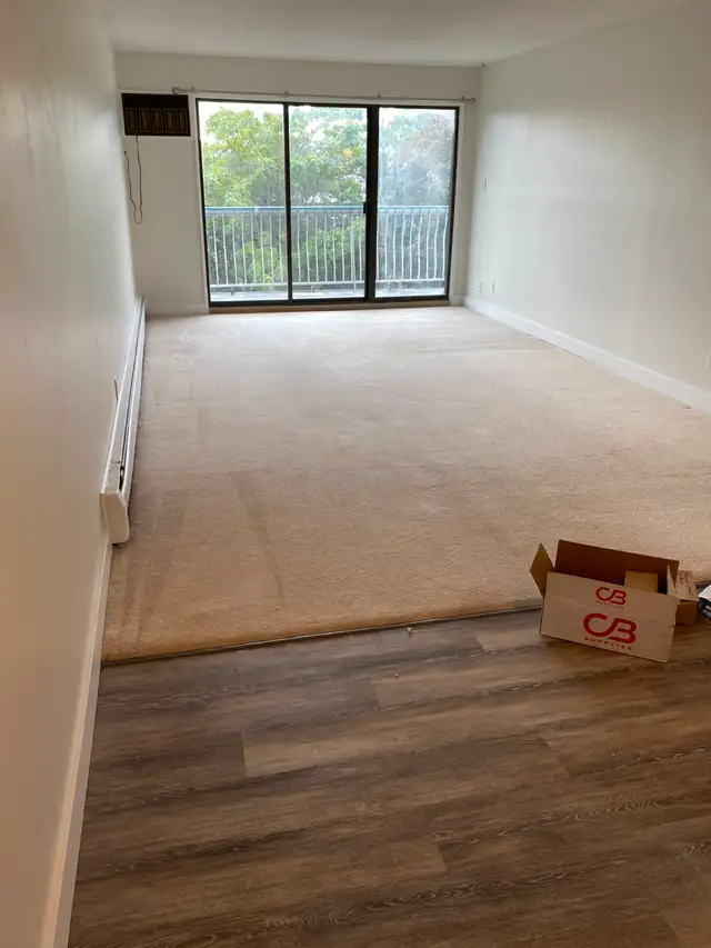 1 BEDROOM APARTMENT - PET FRIENDLY-HEAT INCLUDED - Photo 2