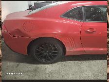 Camaro 2014 for the best price