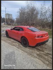 Camaro 2014 for the best price - Photo 4
