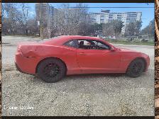 Camaro 2014 for the best price - Photo 6