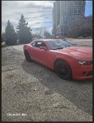 Camaro 2014 for the best price - Photo 7