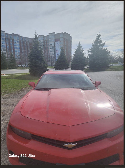 Camaro 2014 for the best price - Photo 8