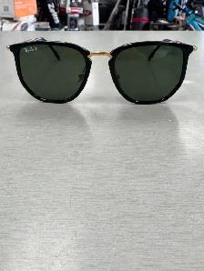 Ray-Ban Arista Gold Sunglasses - RB5320