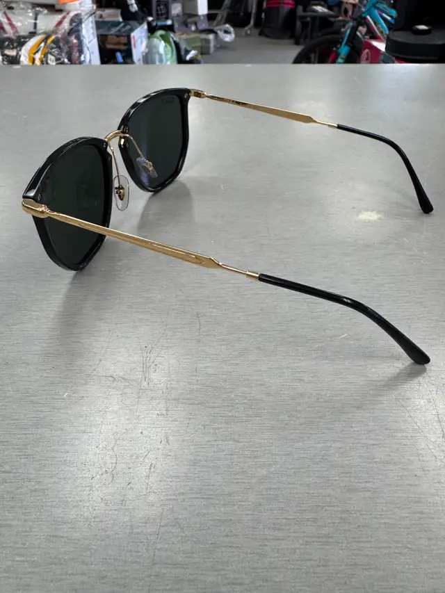 Ray-Ban Arista Gold Sunglasses - RB5320 - Photo 2