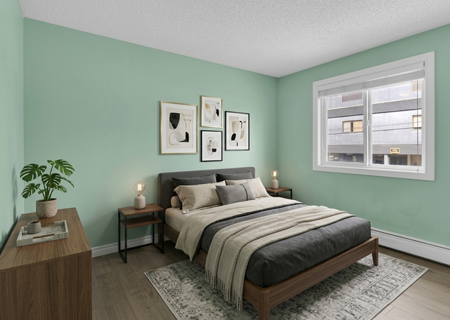 PRICE DROP! UPDATED 2 BED SUNALTA DOWNTOWN CONDO FOR SALE - Photo 4