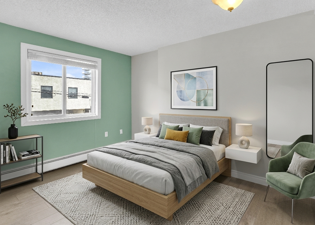 PRICE DROP! UPDATED 2 BED SUNALTA DOWNTOWN CONDO FOR SALE - Photo 5