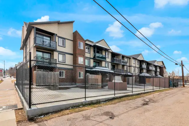 PRICE DROP! UPDATED 2 BED SUNALTA DOWNTOWN CONDO FOR SALE - Photo 10