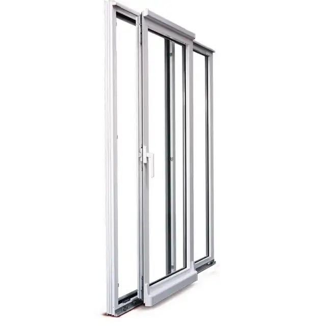 Transform Your View: Sliding Patio Doors - Photo 3