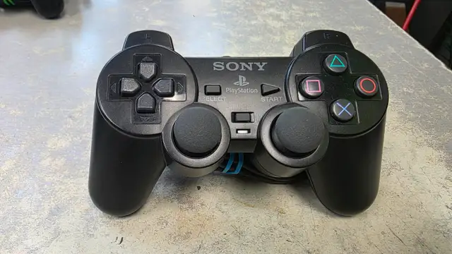 Playstation 2 Dualshock 2 Controller