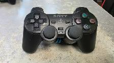 Playstation 2 Dualshock 2 Controller