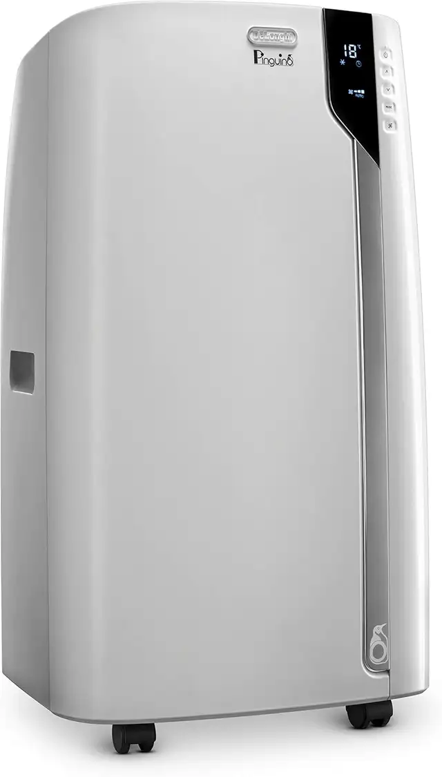 DeLonghi 14,000 BTU Portable Air Conditioner For Sale
