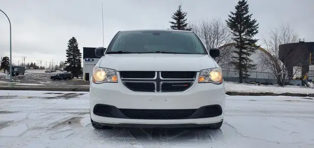 2019 Dodge Caravan SE FWD - 7 Passenger, 157,133kms, STO N GO - Photo 2