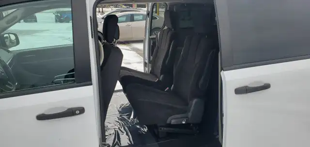 2019 Dodge Caravan SE FWD - 7 Passenger, 157,133kms, STO N GO - Photo 8