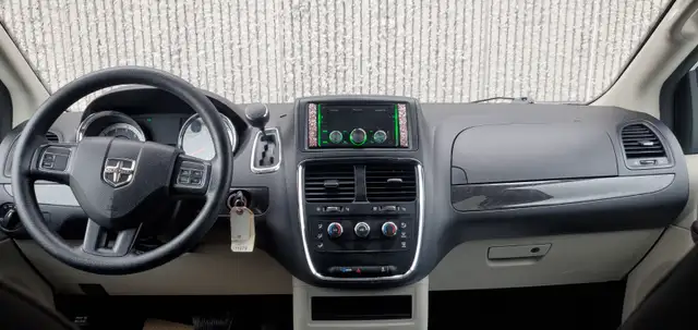 2019 Dodge Caravan SE FWD - 7 Passenger, 157,133kms, STO N GO - Photo 15
