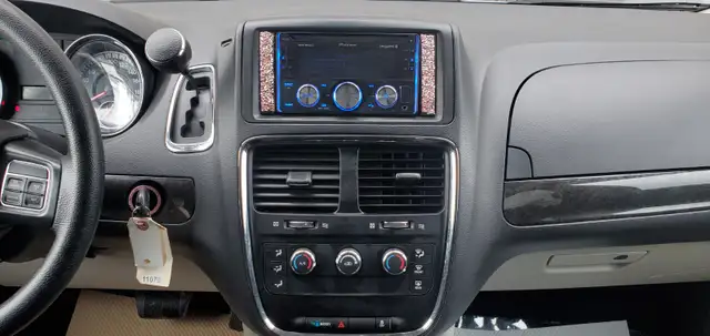 2019 Dodge Caravan SE FWD - 7 Passenger, 157,133kms, STO N GO - Photo 16