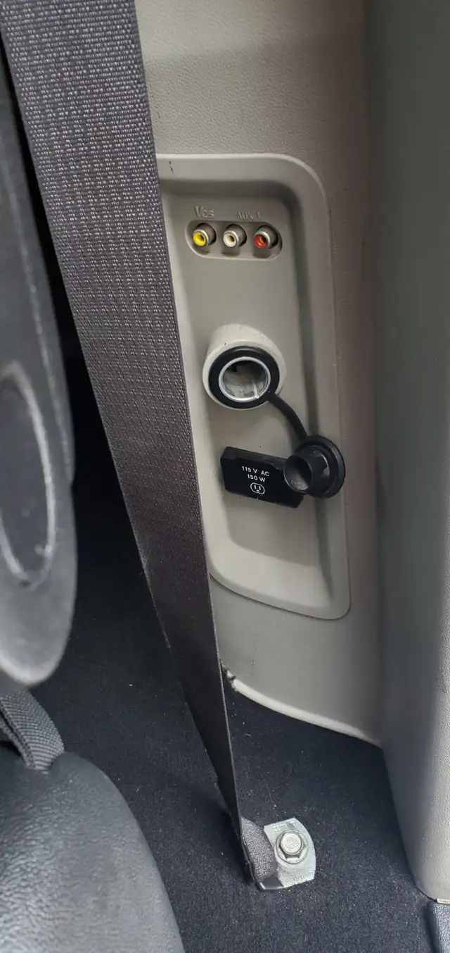 2019 Dodge Caravan SE FWD - 7 Passenger, 157,133kms, STO N GO - Photo 18