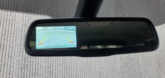 2019 Dodge Caravan SE FWD - 7 Passenger, 157,133kms, STO N GO - Photo 19