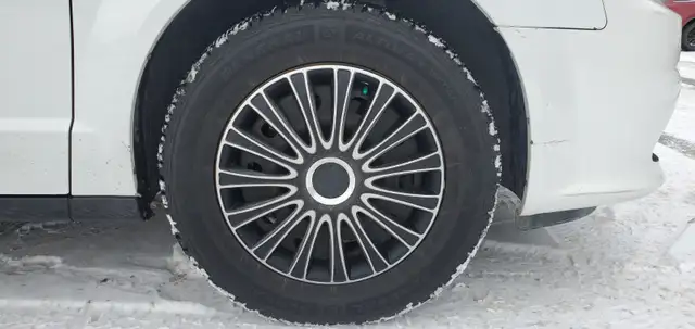 2019 Dodge Caravan SE FWD - 7 Passenger, 157,133kms, STO N GO - Photo 20