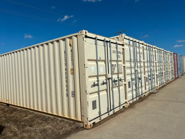 Storage for rent - Photo 2