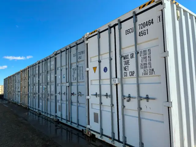 Storage for rent - Photo 4