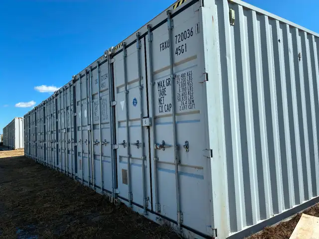 Storage for rent - Photo 5