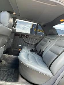 1990 Mercedes 560SEL - Photo 5