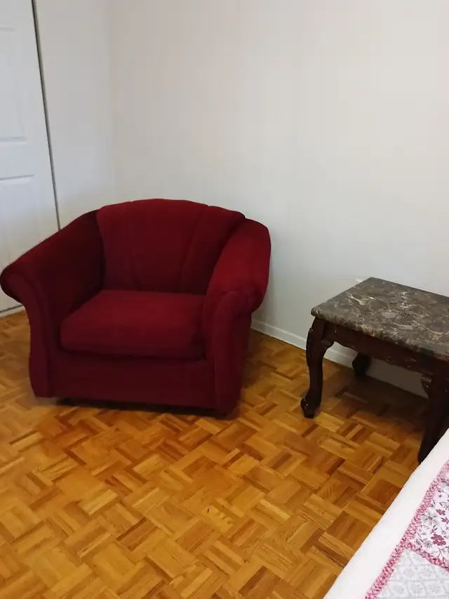 Private Room for Rent – Female Only (Shared Apartment) - Photo 2