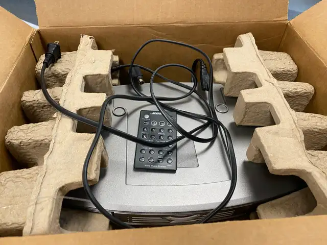 Bose Wave System 3 CD Changer @ Cashopolis!! - Photo 2