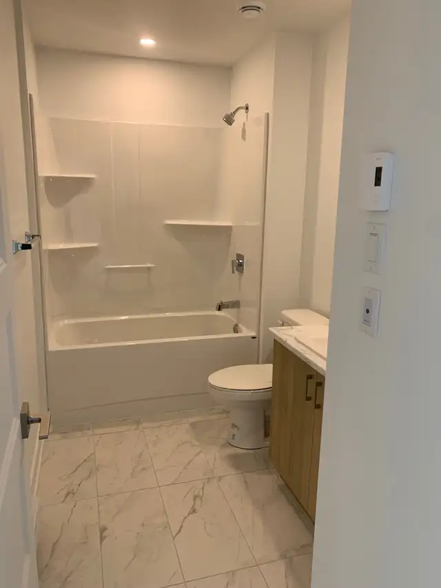Appartement Grand 3 1/2 Laval à louer - Photo 4