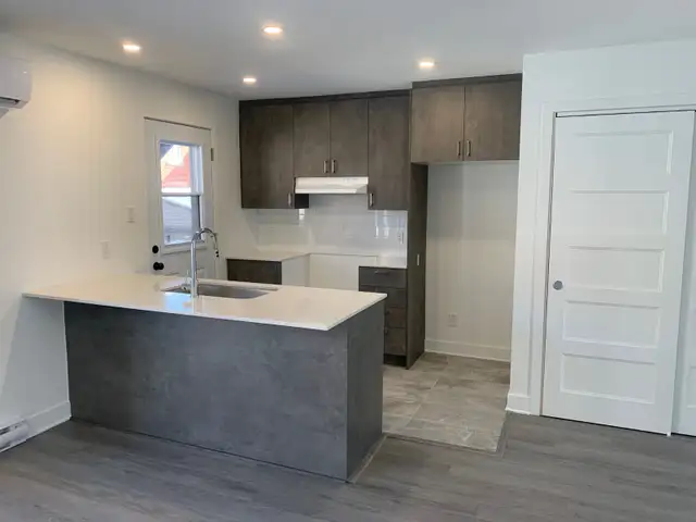 Appartement Grand 3 1/2 Laval à louer - Photo 5