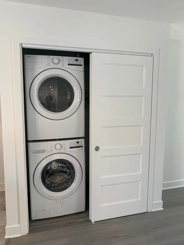 Appartement Grand 3 1/2 Laval à louer - Photo 6