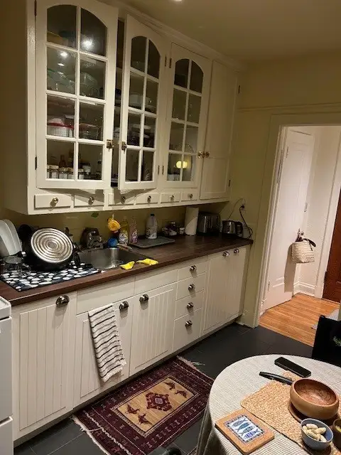 À ne pas manquer! Très Grand 3 ½ - NDG dans le Monkland Village - Photo 2