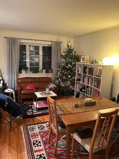 À ne pas manquer! Très Grand 3 ½ - NDG dans le Monkland Village - Photo 3