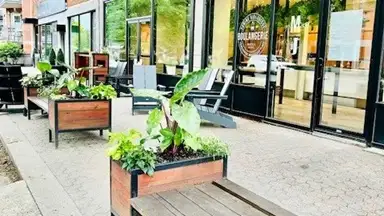 À ne pas manquer! Très Grand 3 ½ - NDG dans le Monkland Village - Photo 8