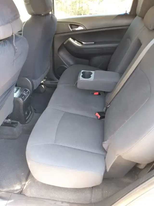 Chevrolet Orlando LT 2014 - Photo 5