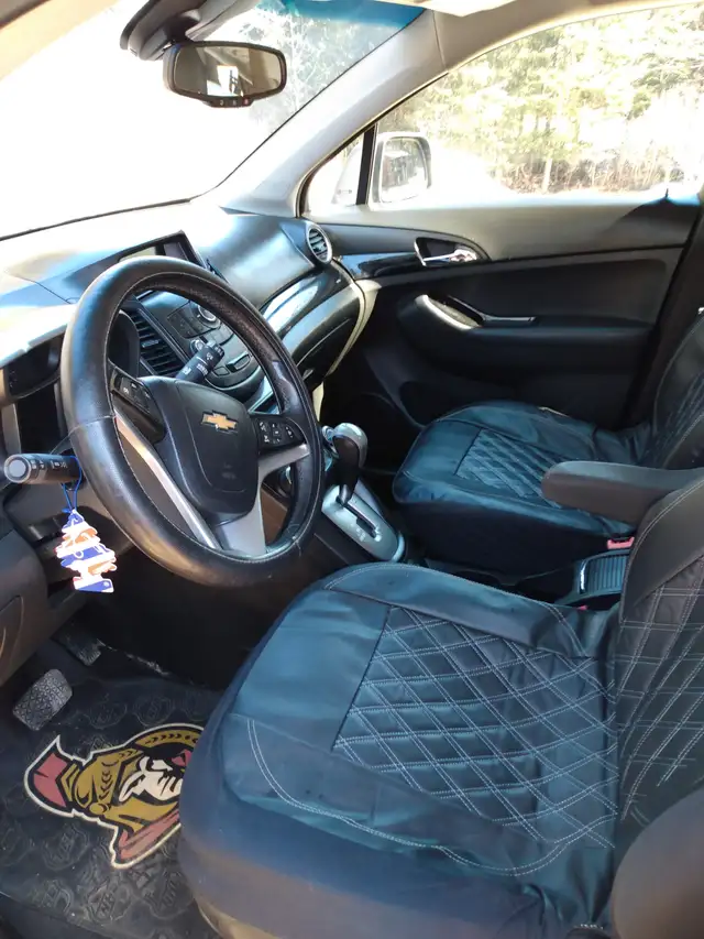 Chevrolet Orlando LT 2014 - Photo 6