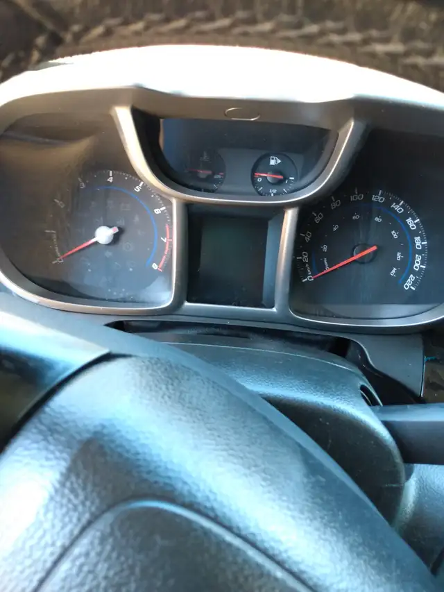 Chevrolet Orlando LT 2014 - Photo 7