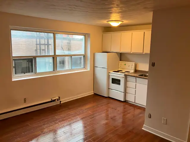 Centretown Bachelor/Studio Apartment for Rent -192 Somerset St W - Photo 6