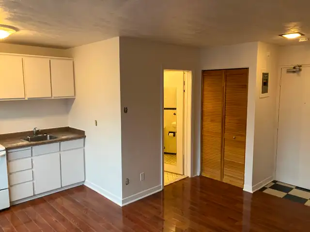 Centretown Bachelor/Studio Apartment for Rent -192 Somerset St W - Photo 8