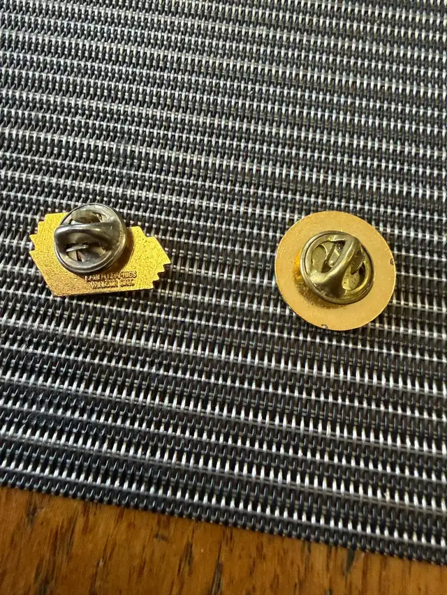 Pins Thunder Bay -Niagara - Photo 2