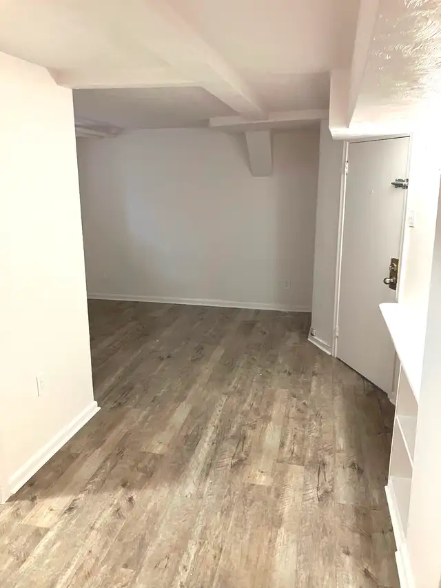 Sandy Hill Basement Bachelor/Studio Apartment for Rent -257 Daly - Photo 3