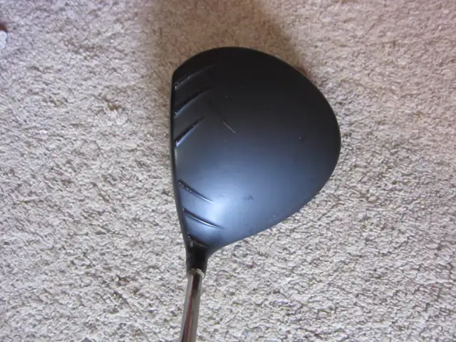 REAL NICE SHAPE  PING G30 STIFF RH 9 DRIVER   H/C