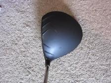 REAL NICE SHAPE  PING G30 STIFF RH 9 DRIVER   H/C