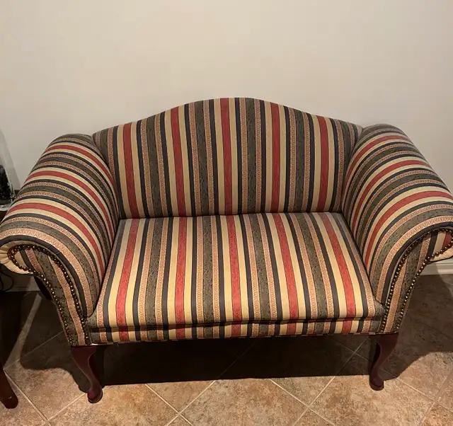 FAUTEUIL D’APPOINT