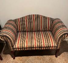 FAUTEUIL D’APPOINT