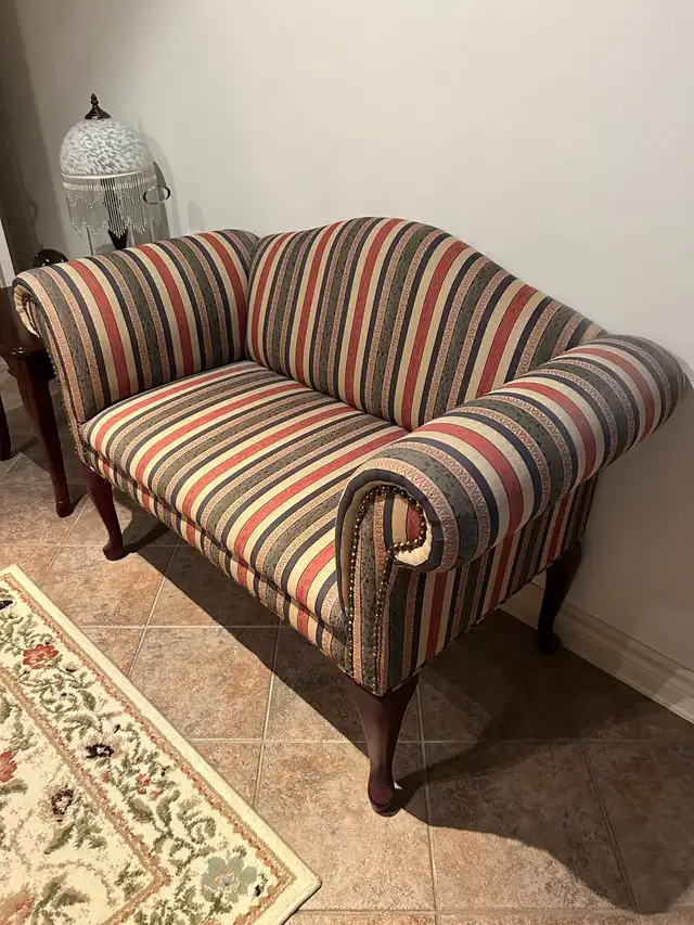 FAUTEUIL D’APPOINT - Photo 2