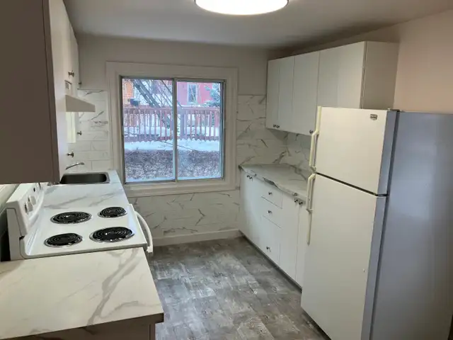 HUGE 2 Bedroom   Den, 2 Bathroom Centretown Apartment 542 Bay St - Photo 2