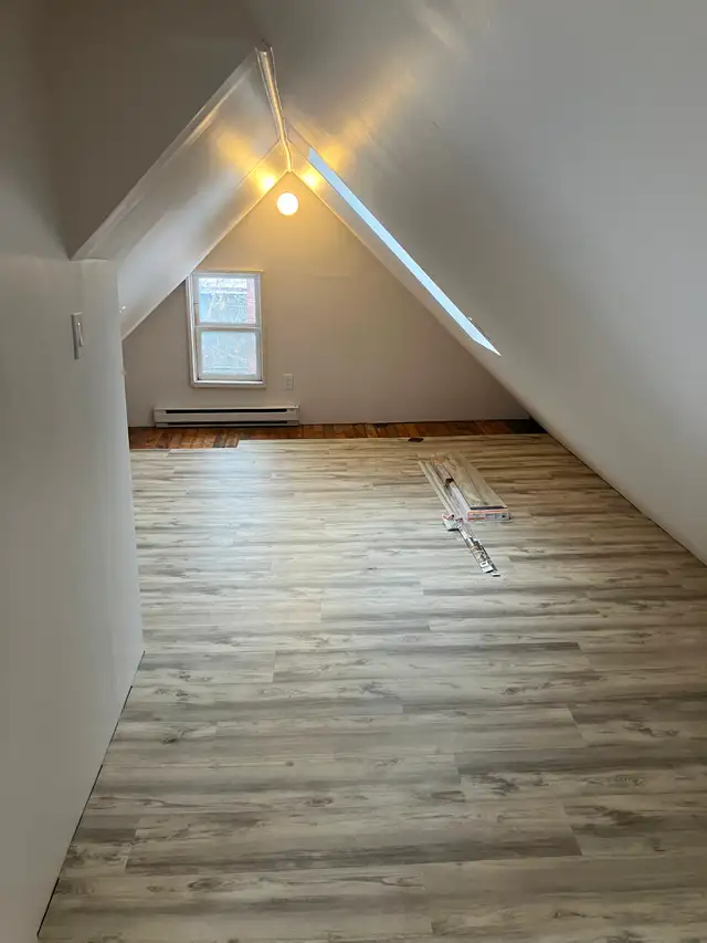 HUGE 2 Bedroom   Den, 2 Bathroom Centretown Apartment 542 Bay St - Photo 9