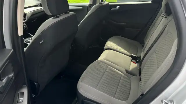 2020 Ford Escape SE Plug-In Hybrid - Photo 8